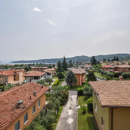 Cozy In With View Apartamento